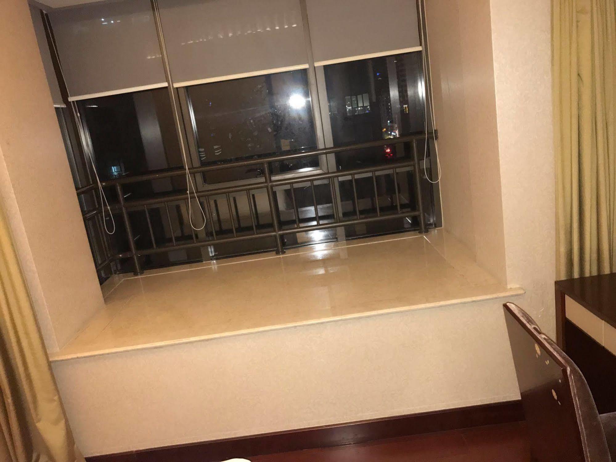 Apartment Ziyuan Service Shanghai