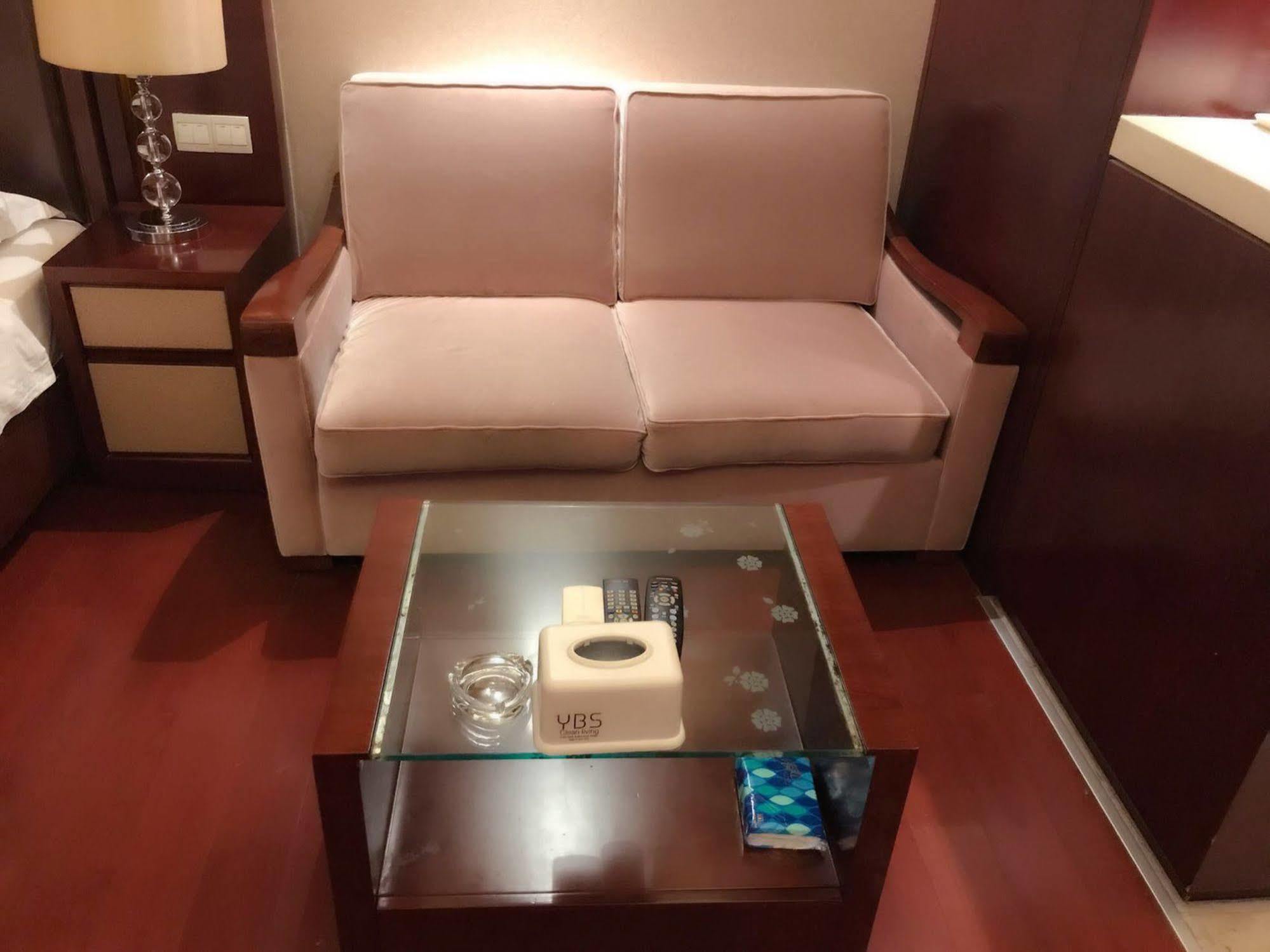 Ziyuan Service Apartment Shanghai