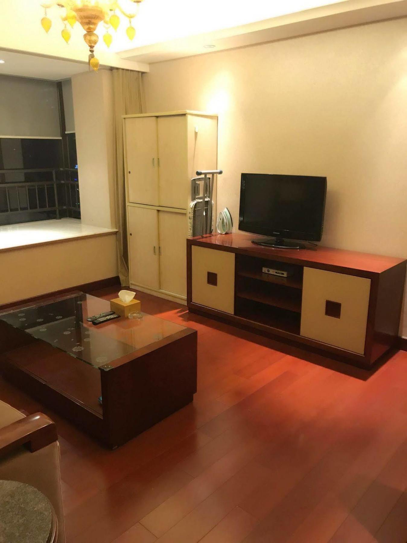 Ziyuan Service *