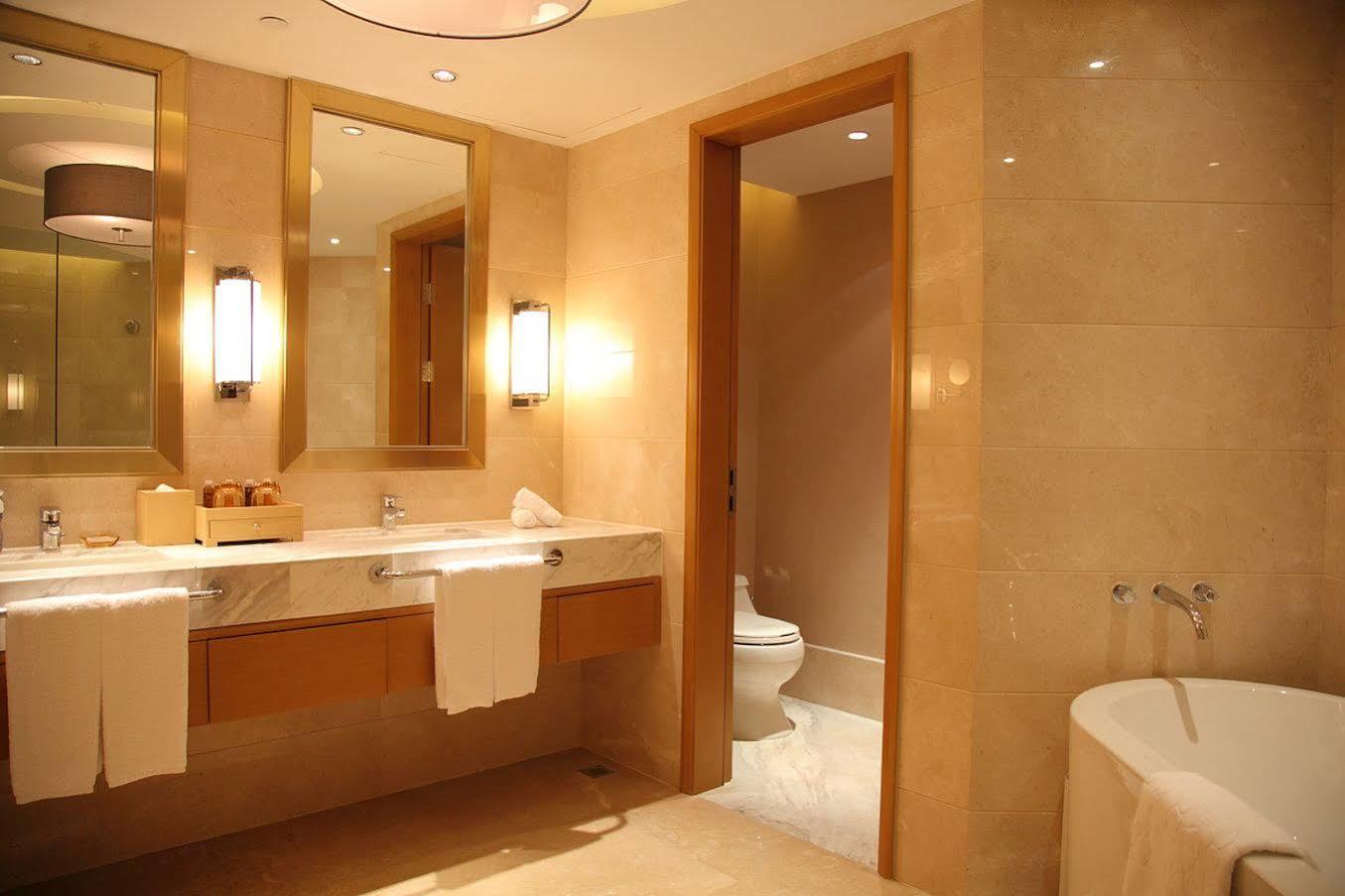 Hongqiao Airport - Air China Hotel Shanghai