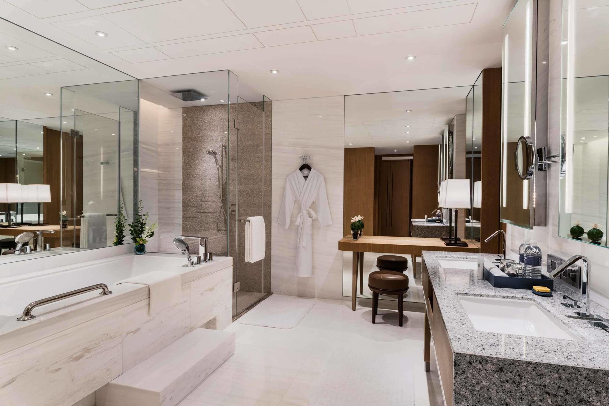Hotel Hyatt Regency Wujiaochang Shanghai