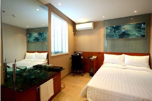 Hang Ting Business Hotel 4*