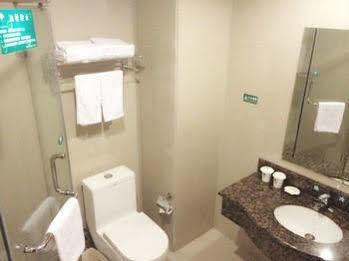 Greentree Zhujing Business