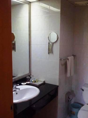 Apartment Tianci Serviced