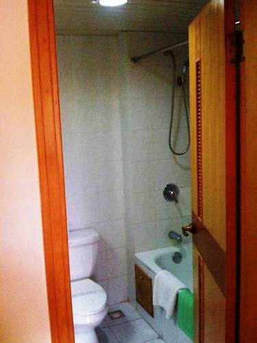 Tianci Serviced Apartment Shanghai