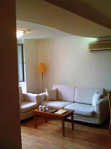 Tianci Serviced Apartment