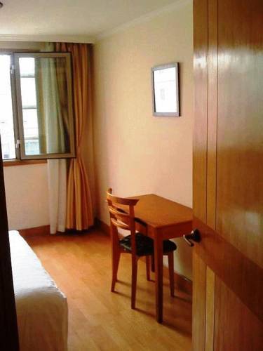 Apartment Tianci Serviced *