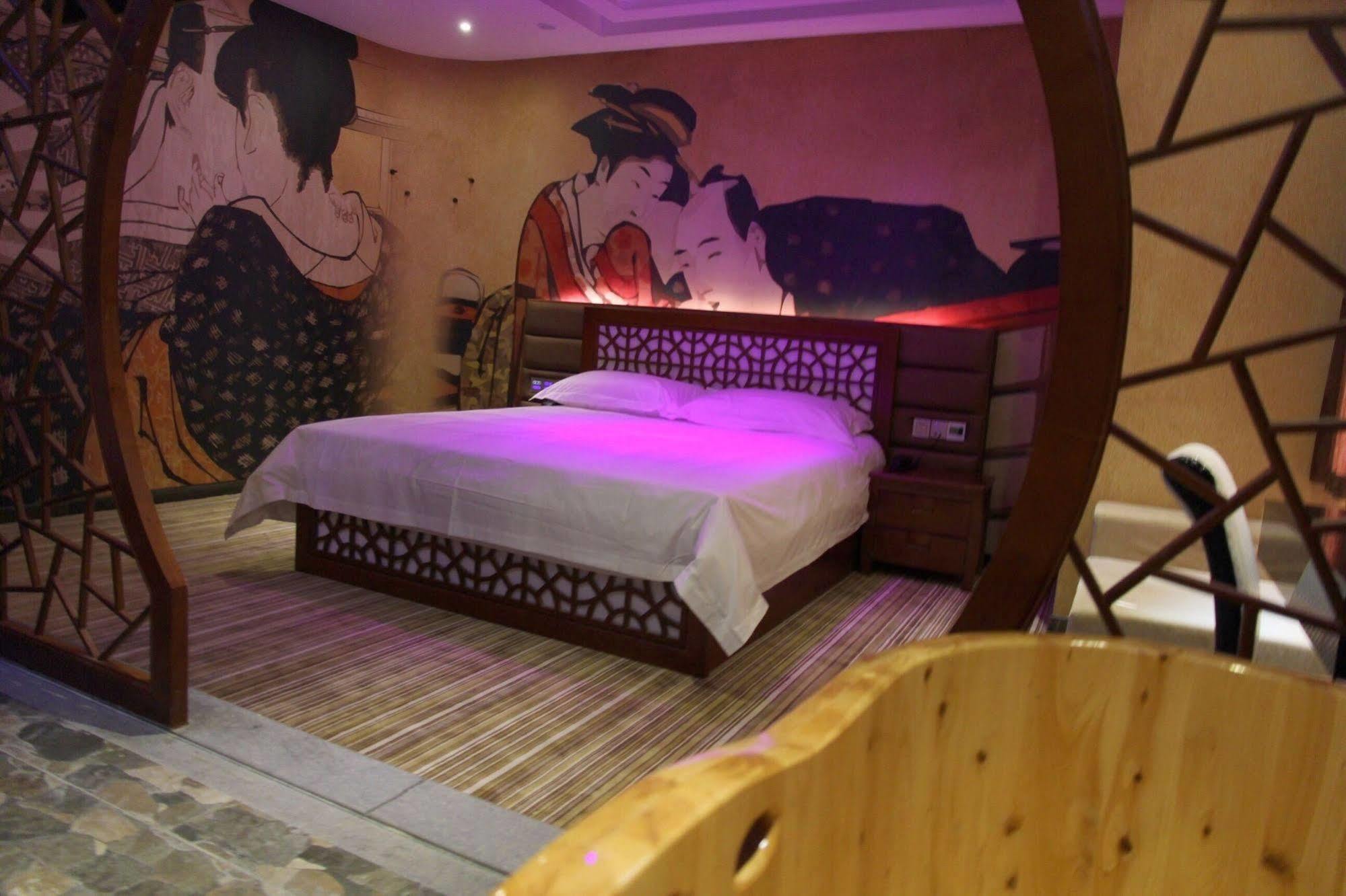 Hotel Yes Shanghái