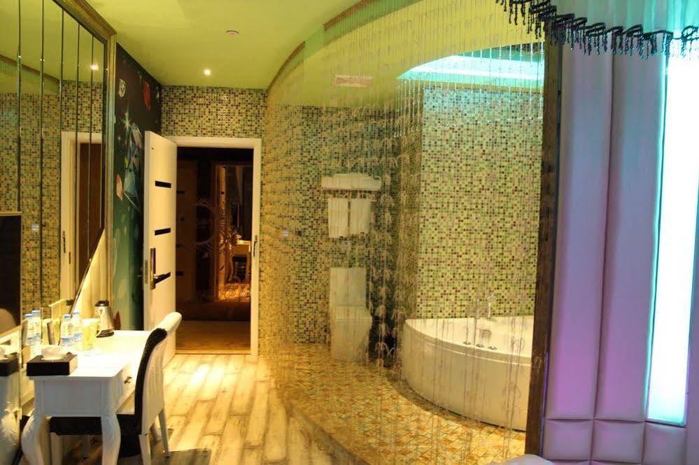 Yes Hotel Shanghái
