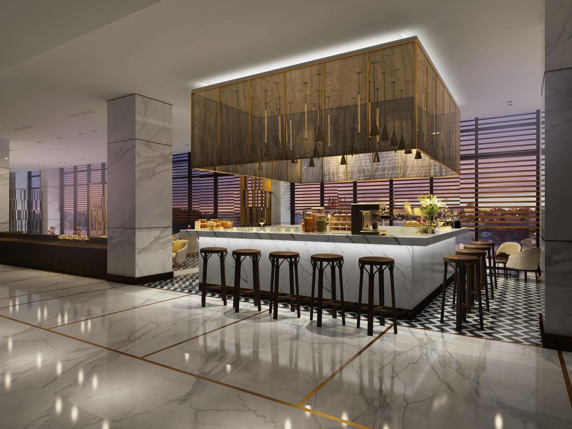 The Senz Hotel & Spa Shanghai
