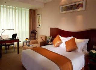 Metropark Jichen Hotel Shanghai