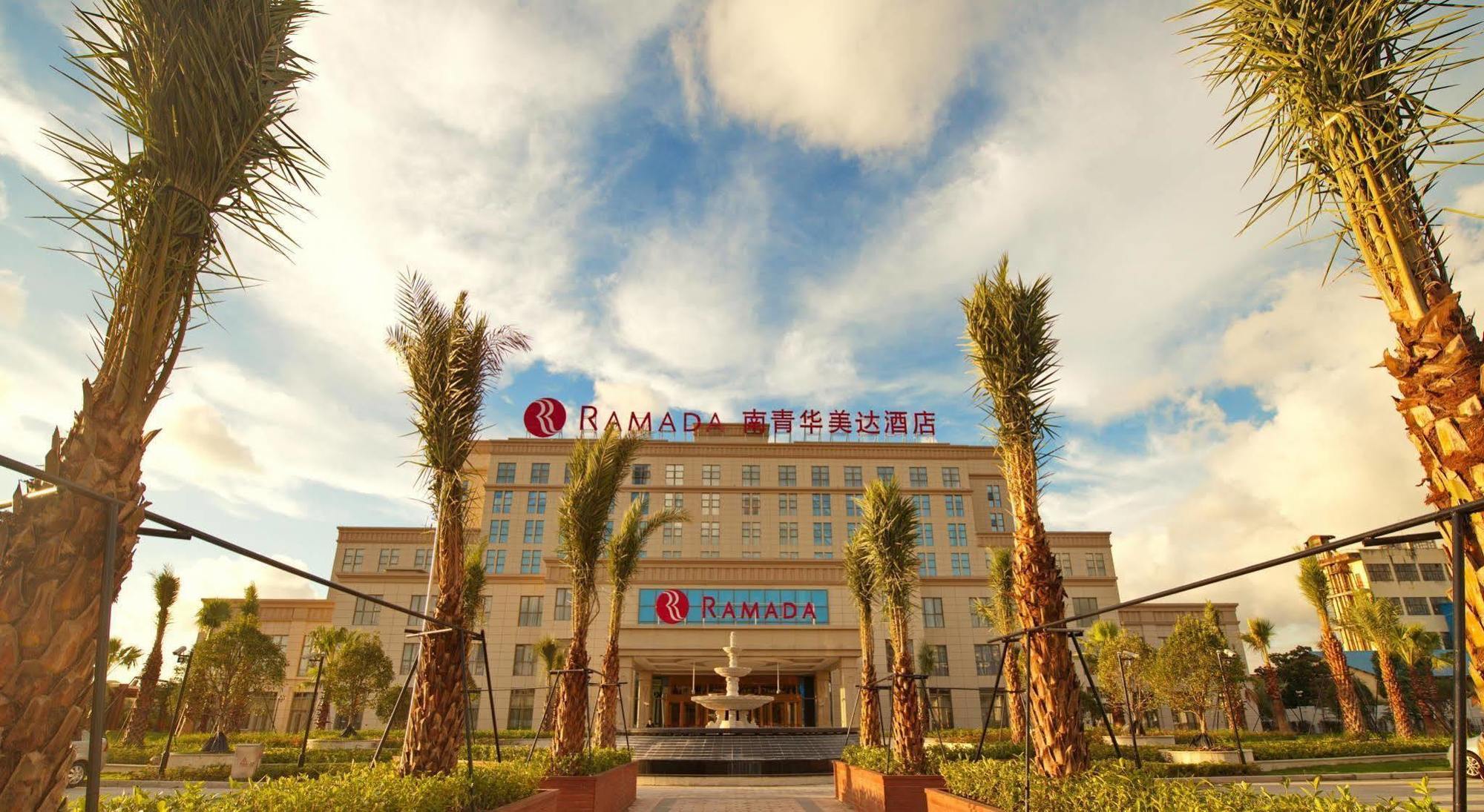 Hotel Voco Shanghai Zhangjiang By Ihg - Free Shuttle To Disneyland Shanghai