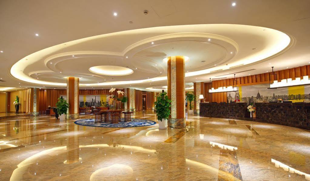 Voco Shanghai Zhangjiang By Ihg - Free Shuttle To Disneyland 5*