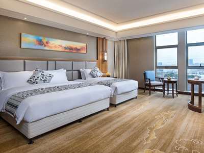 Voco Shanghai Zhangjiang By Ihg - Free Shuttle To Disneyland 5*