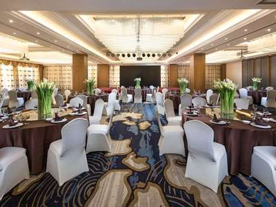 Voco Shanghai Zhangjiang By Ihg - Free Shuttle To Disneyland Shanghai
