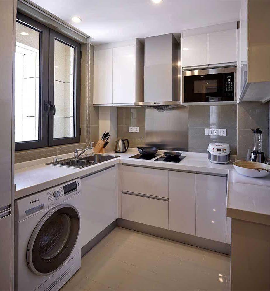 One Sunland Serviced Managed By Lanson Place * Shanghai