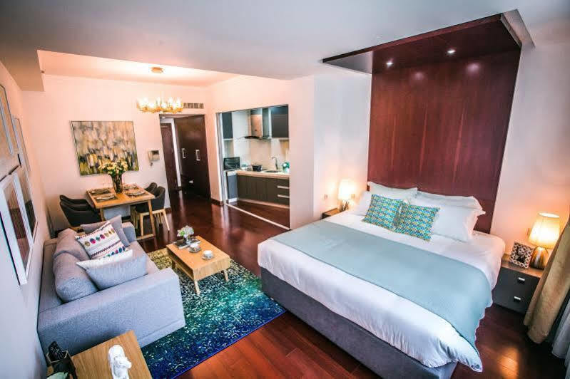 Apart Otel Yoland International Service