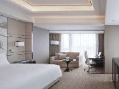 Marriott Parkview 5*