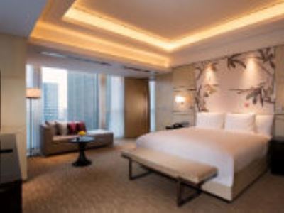 Marriott Parkview 5*
