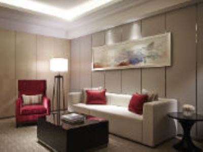 Marriott Parkview Hotel