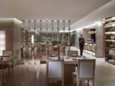 Marriott Parkview Hotel