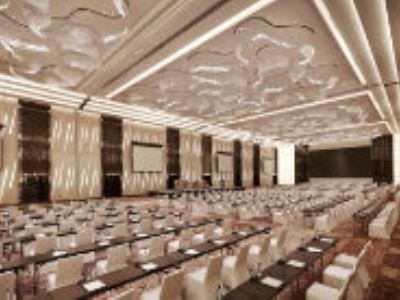 Marriott Parkview Hotel 5*