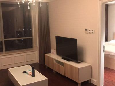 Ri Yue Guang Apartment Aparthotel 2*