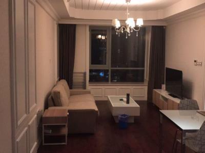 Aparthotel Ri Yue Guang Apartment Shanghai