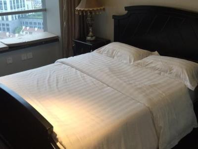 Ri Yue Guang Apartment Shanghai