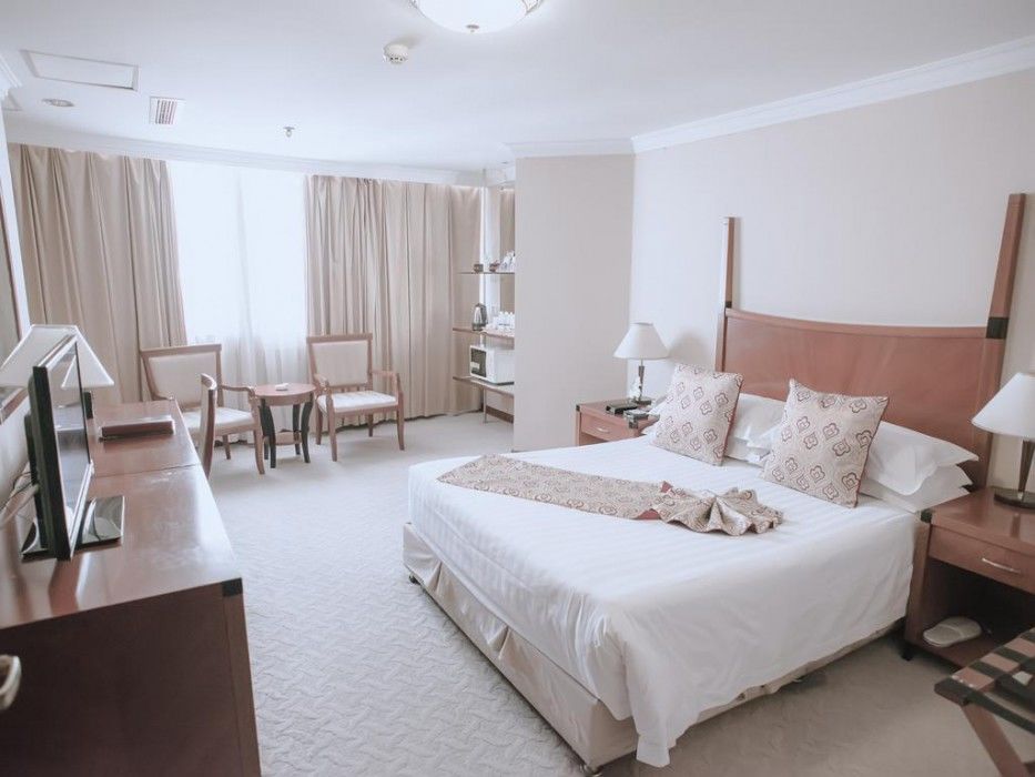 Hotel Charms Shanghai