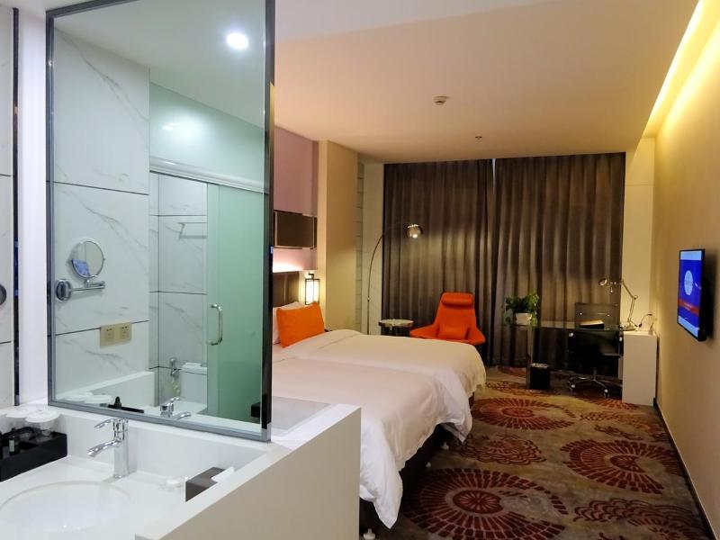 & Hotel Shanghai
