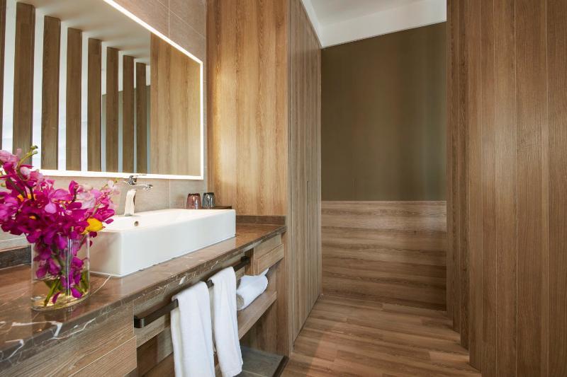 New Century Manju Wanda Plaza Minhang 4* Shanghai