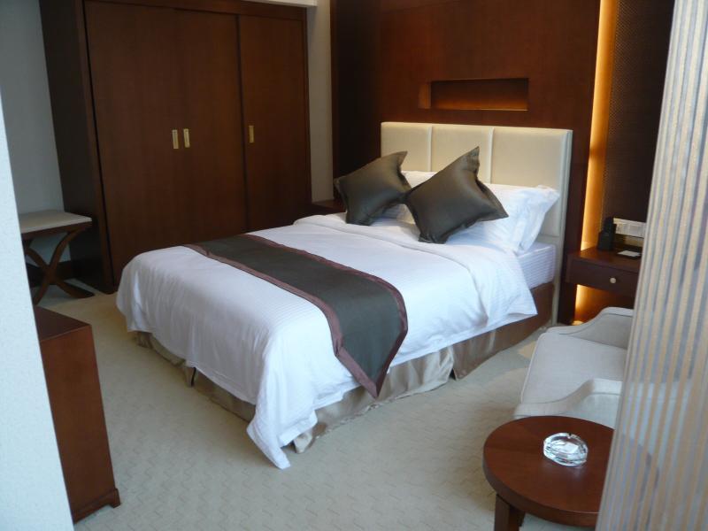 Noble Center Hotel Shanghai