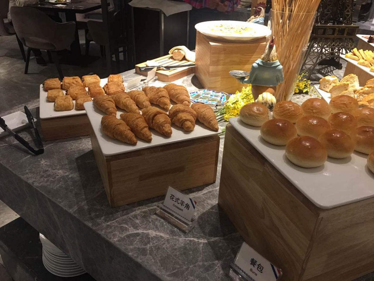 Hotel Madison Hongqiao