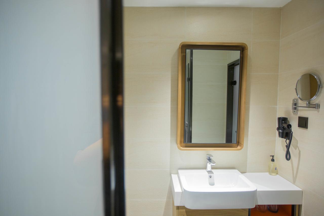 Hanting Premium Plaza 66