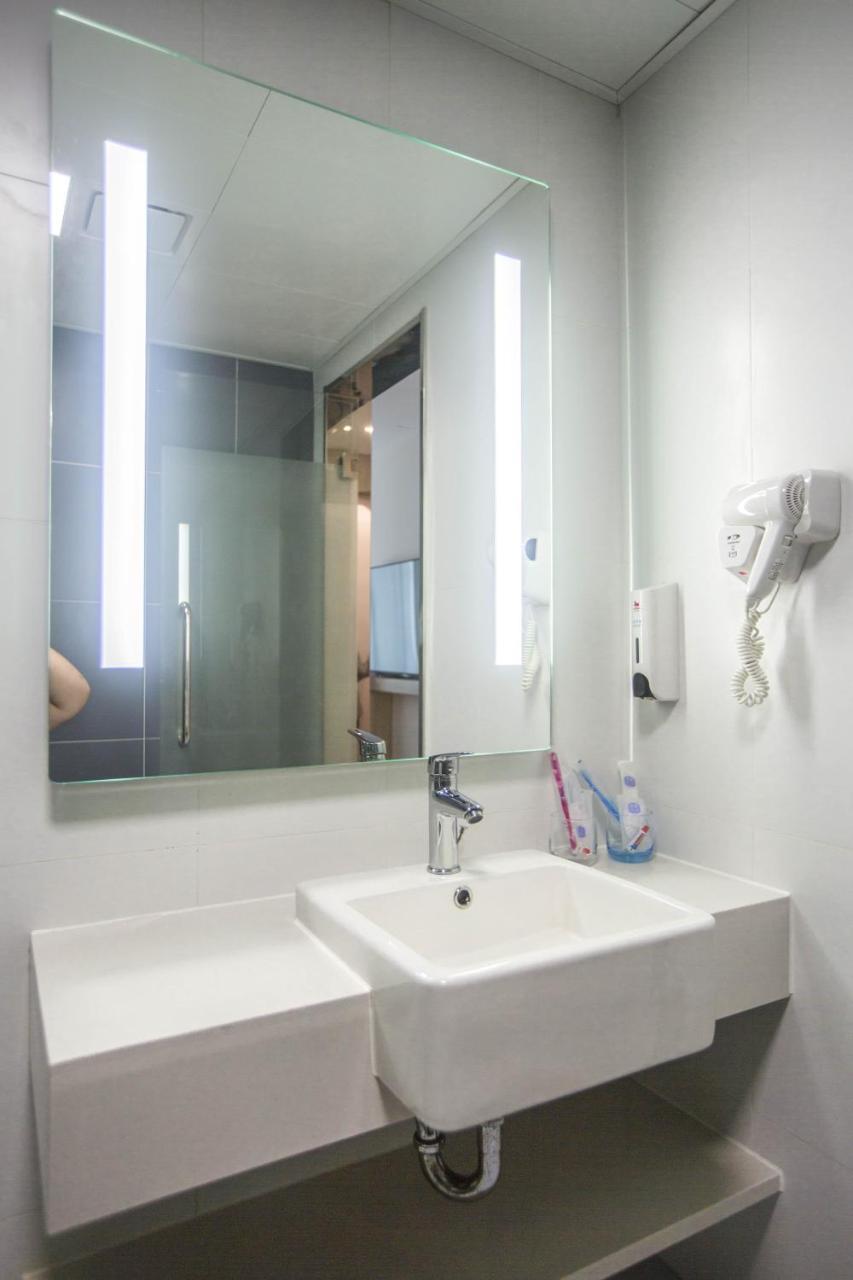Hotel Hanting Premium Plaza 66