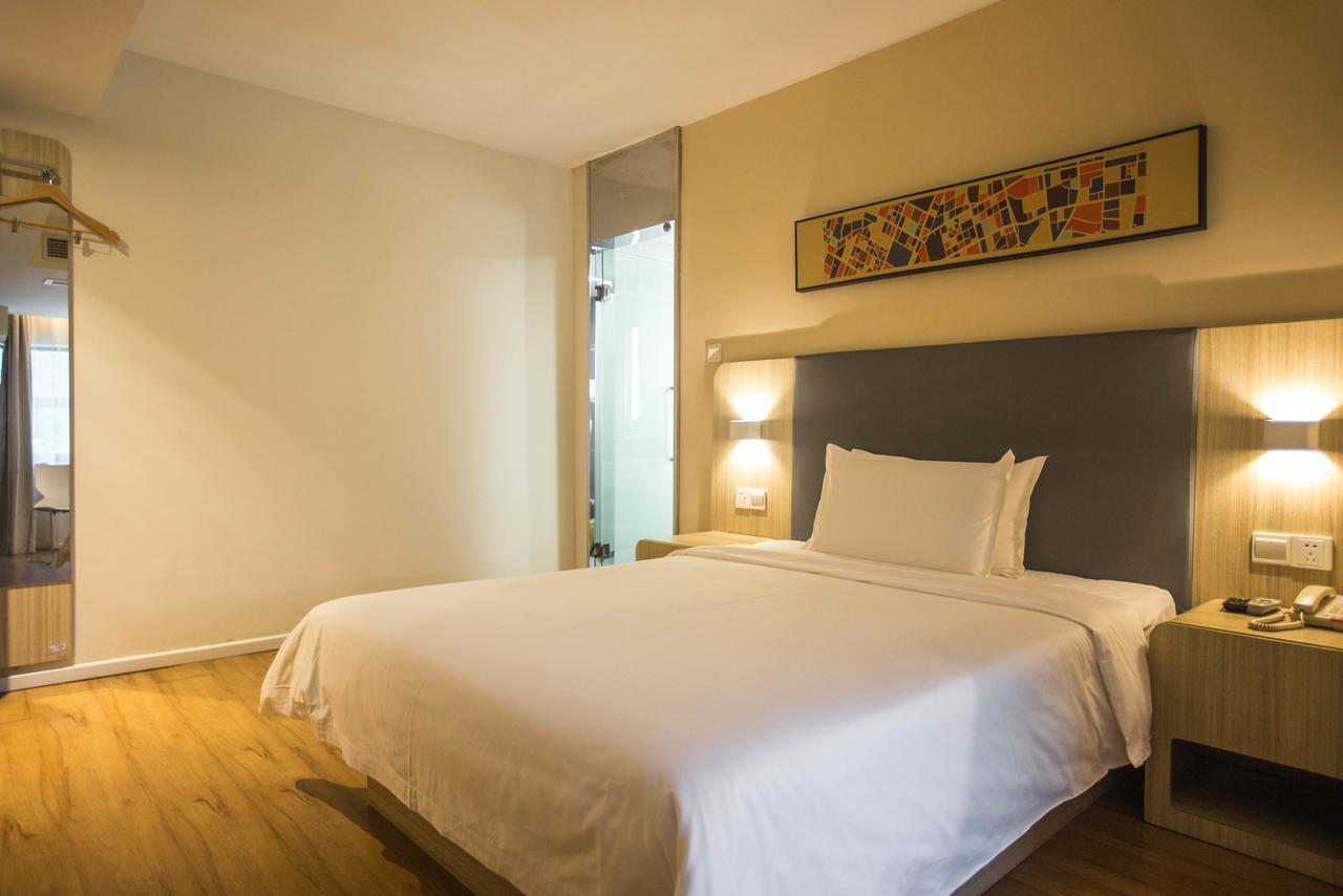 Hanting Premium Plaza 66 Hotel