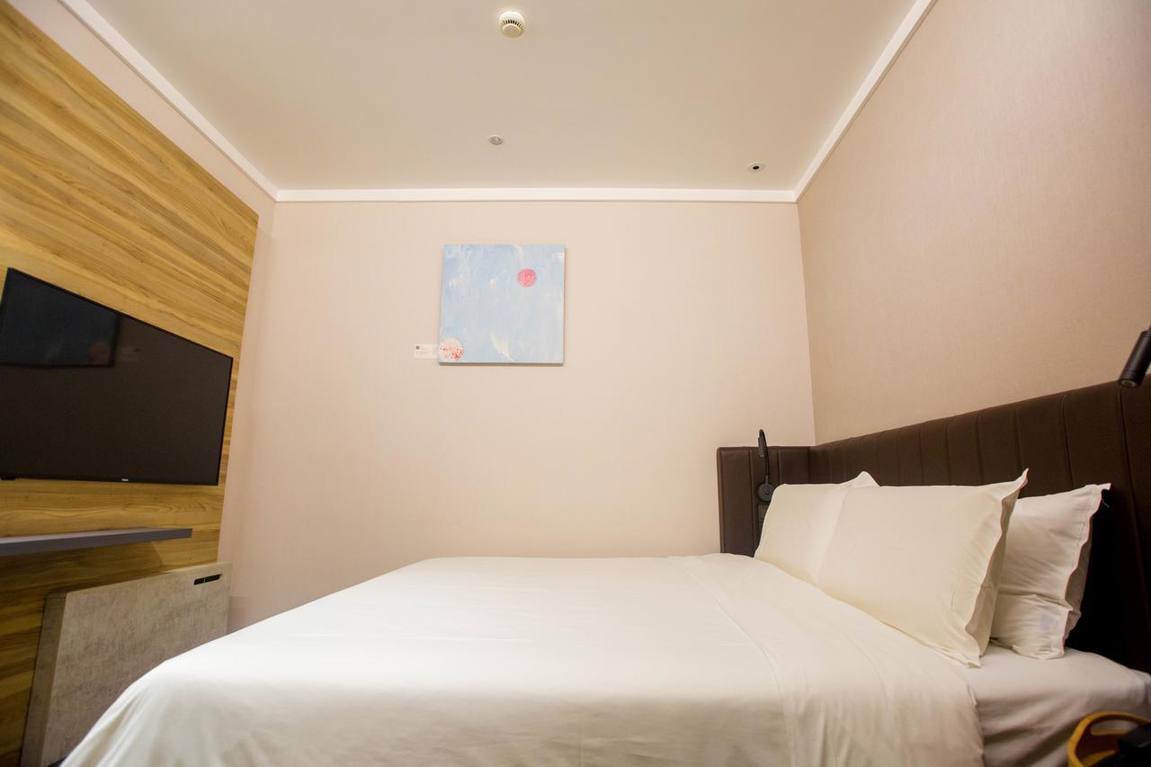Hotel Hanting Premium Plaza 66 3*