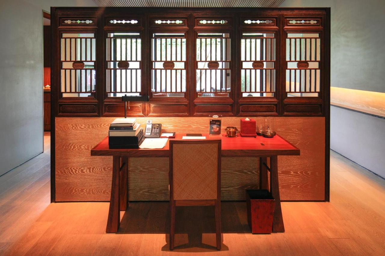 Ahn Luh Zhu Jia Jiao Hotel