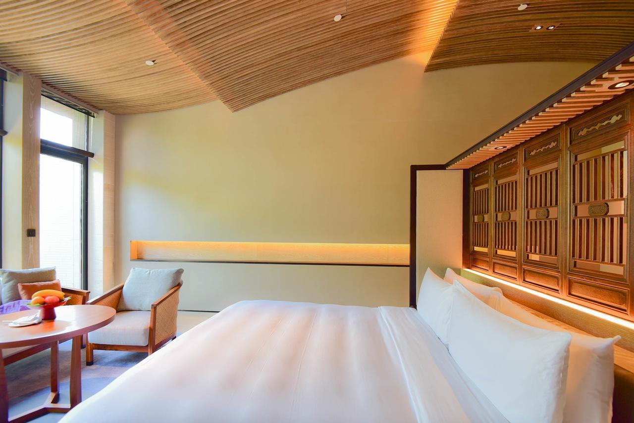 Hotel Ahn Luh Zhu Jia Jiao 5*
