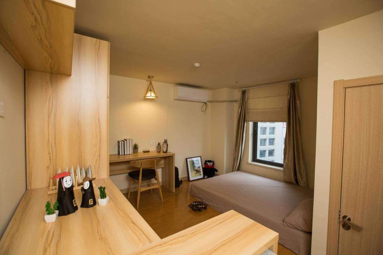 Inhope International Hotel Shanghai