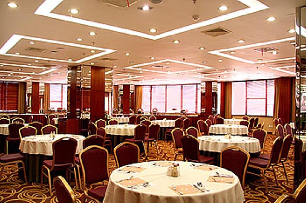 Hengsheng Peninsula International Hotel