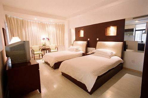 Hengsheng Peninsula International 4*