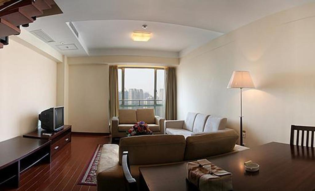Dingtian Ruili Service Shanghai