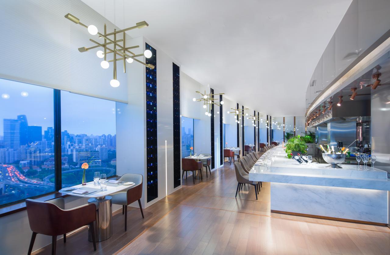 Golden Tulip Hongqiao - A Louvre