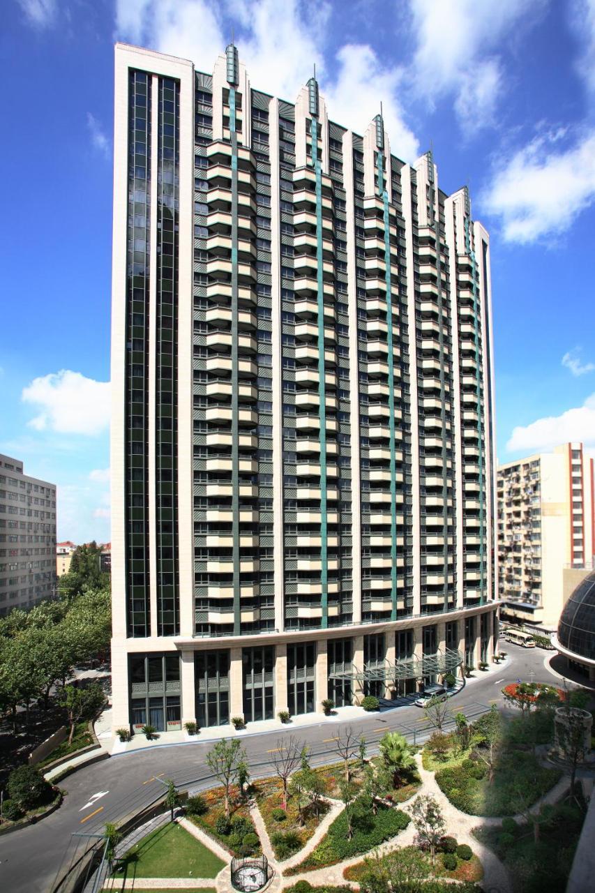 Hotel Grand Mercure Hongqiao Shanghai
