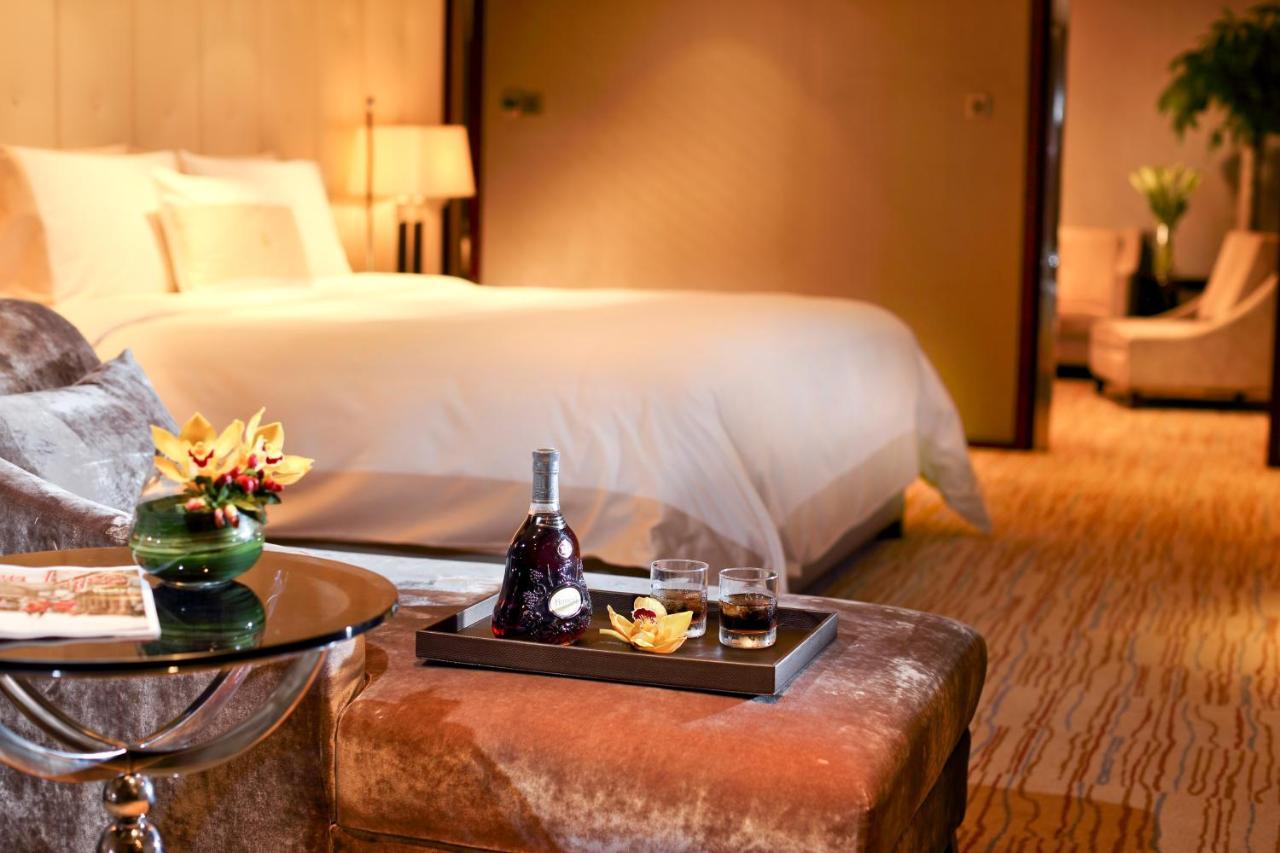 Otel Royal International - Pudong International Airport Şanghay