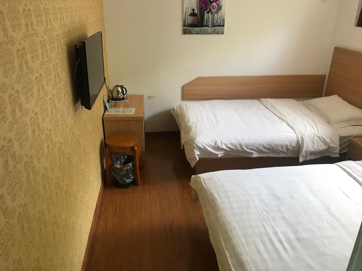 Hotel Huifeng Shanghai
