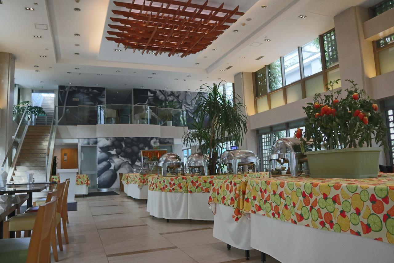 L'otel 4* Shanghai