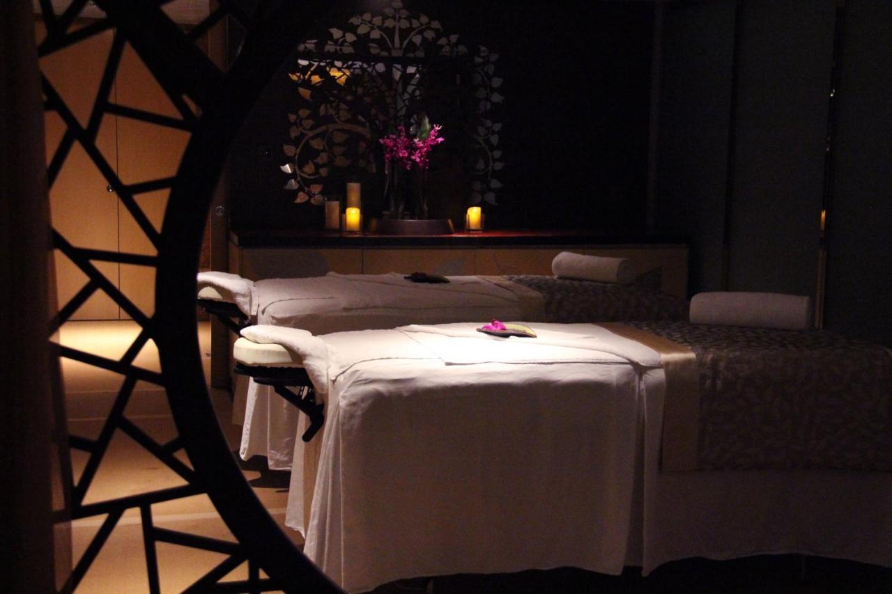 Hotel Hualuxe Twelve At Hengshan Shanghai